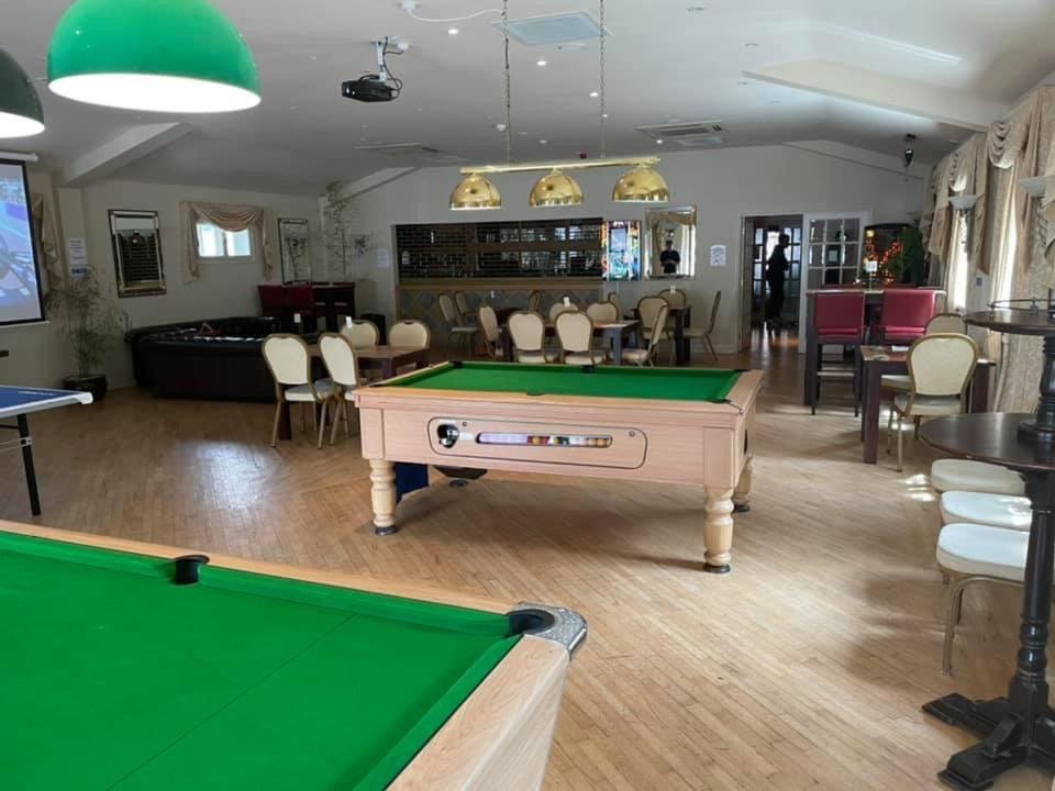 The Thelbridge Cross Inn كرديتون المظهر الخارجي الصورة