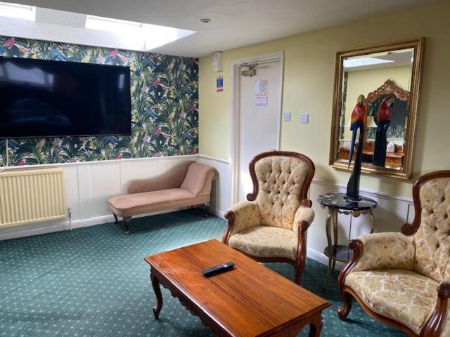 The Thelbridge Cross Inn كرديتون المظهر الخارجي الصورة