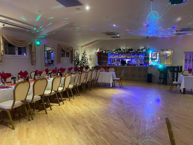 The Thelbridge Cross Inn كرديتون المظهر الخارجي الصورة