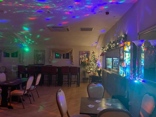 The Thelbridge Cross Inn كرديتون المظهر الخارجي الصورة