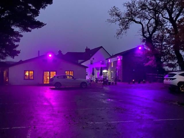 The Thelbridge Cross Inn كرديتون المظهر الخارجي الصورة