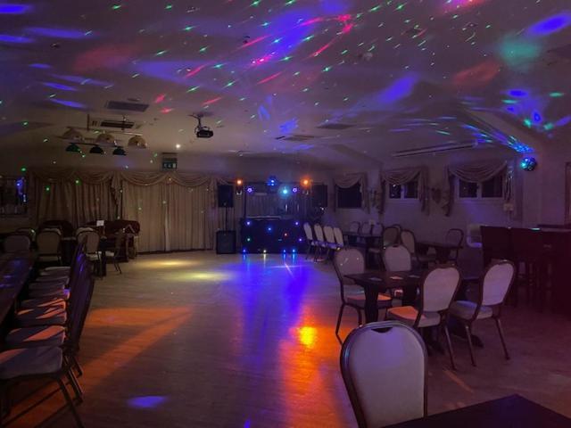 The Thelbridge Cross Inn كرديتون المظهر الخارجي الصورة