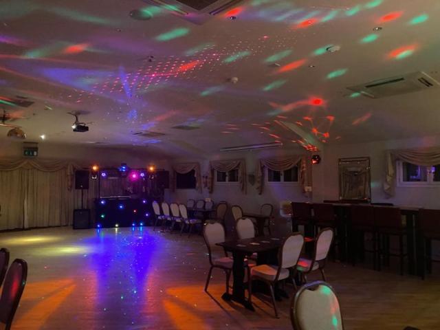 The Thelbridge Cross Inn كرديتون المظهر الخارجي الصورة