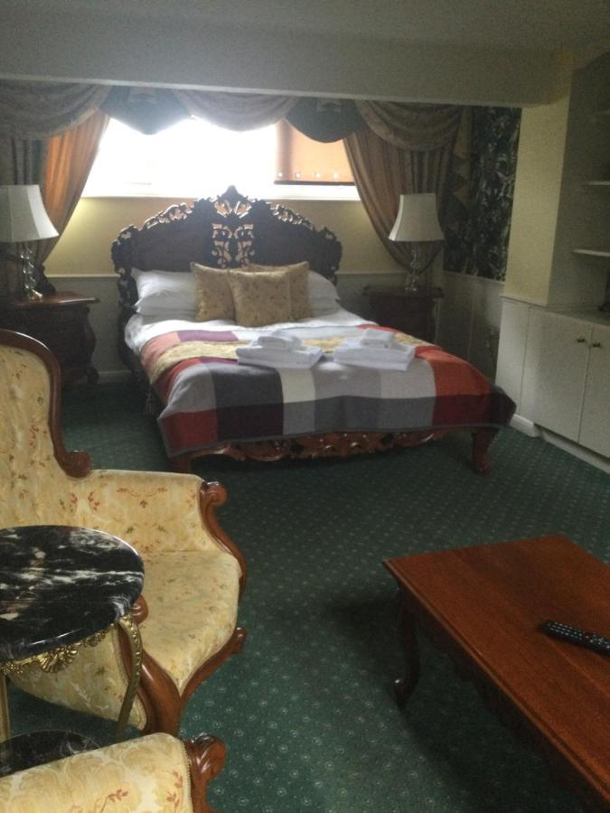 The Thelbridge Cross Inn كرديتون المظهر الخارجي الصورة