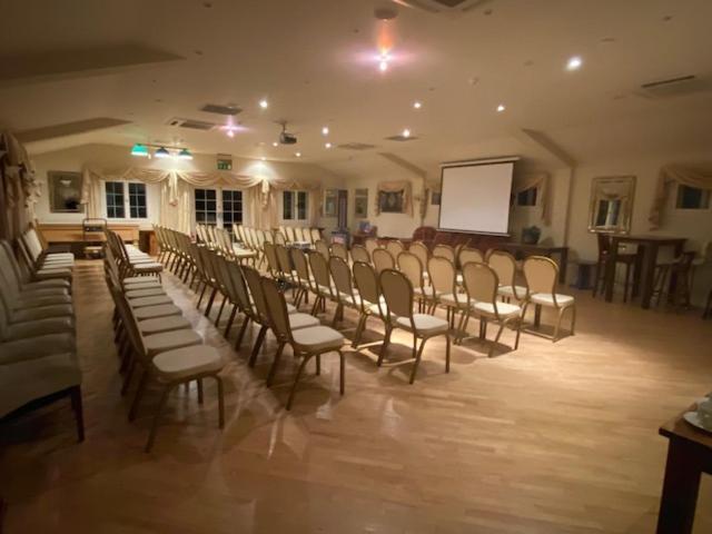 The Thelbridge Cross Inn كرديتون المظهر الخارجي الصورة